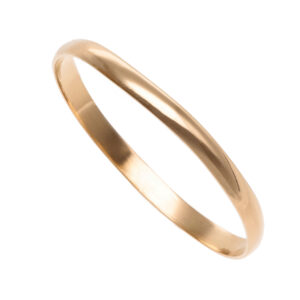 Ilusión de oro 18k para dama