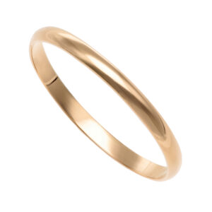 Ilusión de oro 18k para dama